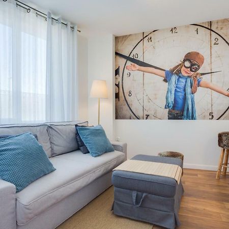 Mariacka1 Apartment Szczecin Exterior foto